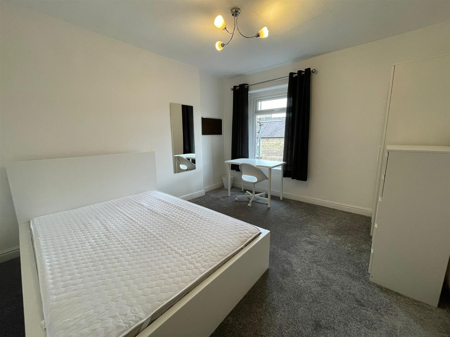 25 Perth Street, Lancaster, LA1 3DR